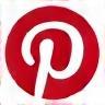 Pinterest Icon