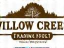 Willow Creek Trading Post Logo
